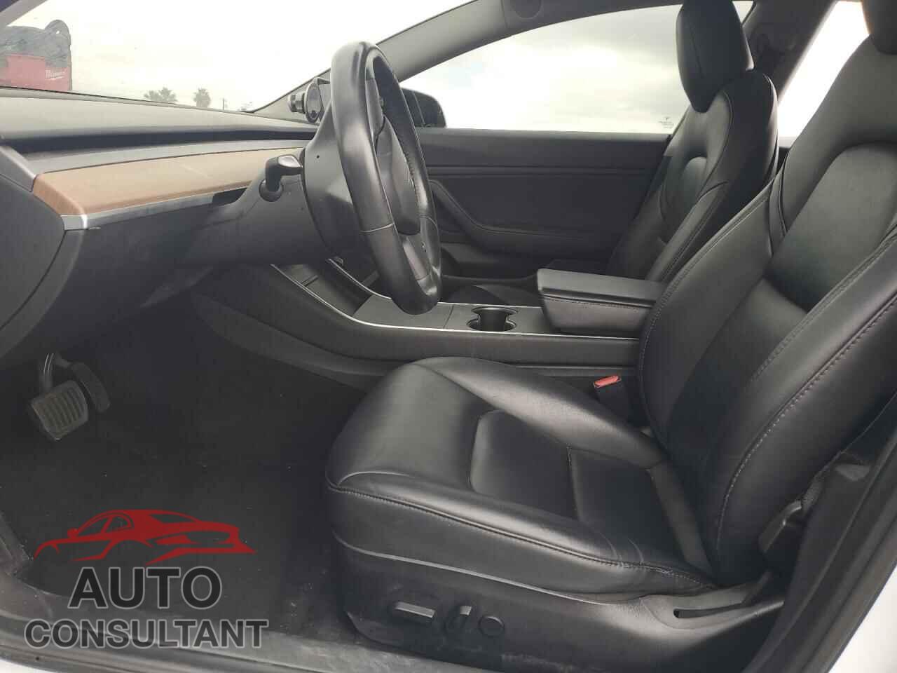 TESLA MODEL 3 2018 - 5YJ3E1EA2JF162544