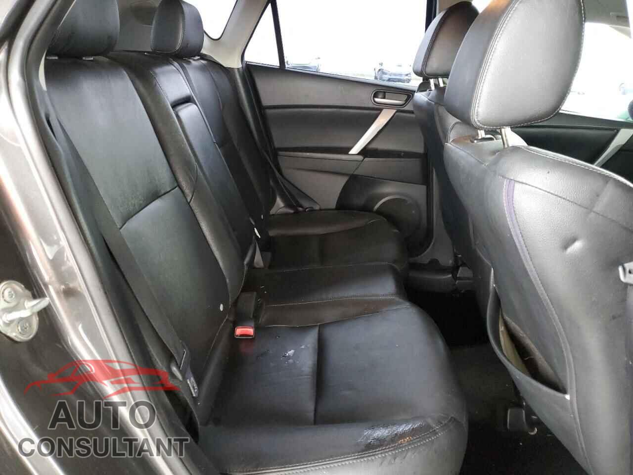 MAZDA 3 2013 - JM1BL1M77D1763193