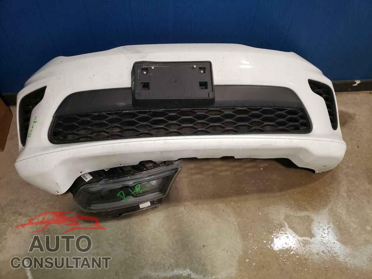 DODGE DURANGO 2023 - 1C4RDJDG4PC718216