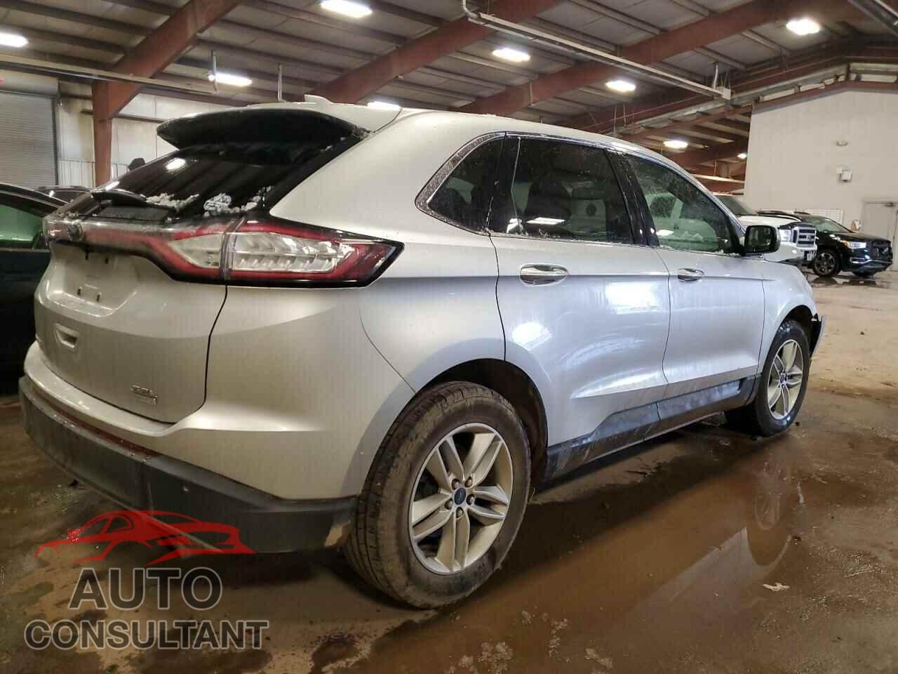 FORD EDGE 2015 - 2FMTK3J92FBB52564