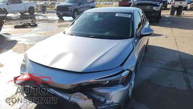HONDA CIVIC 2024 - 2HGFE2F27RH514972