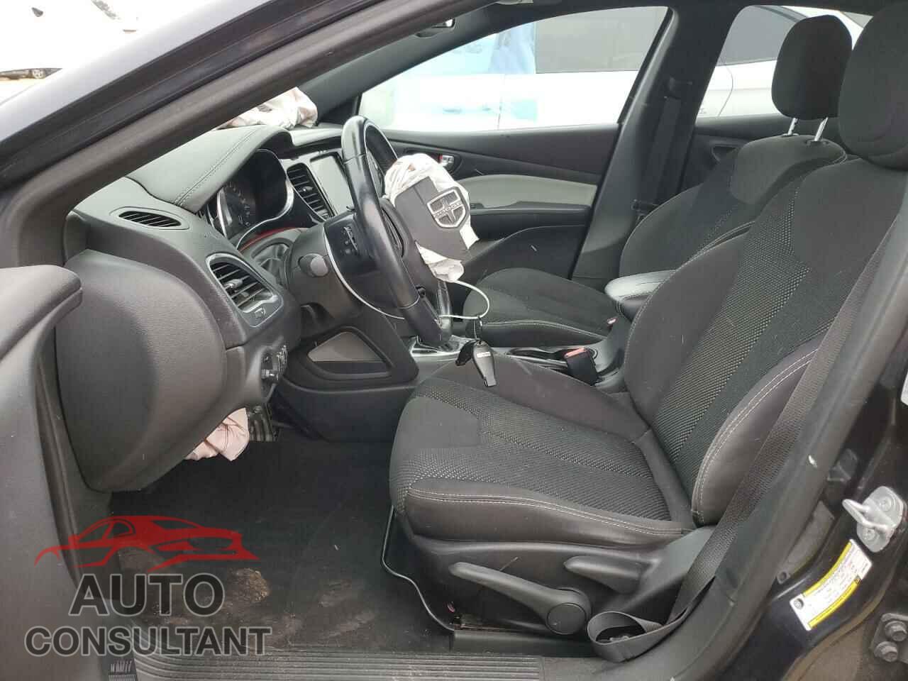 DODGE DART 2014 - 1C3CDFBB3ED907462