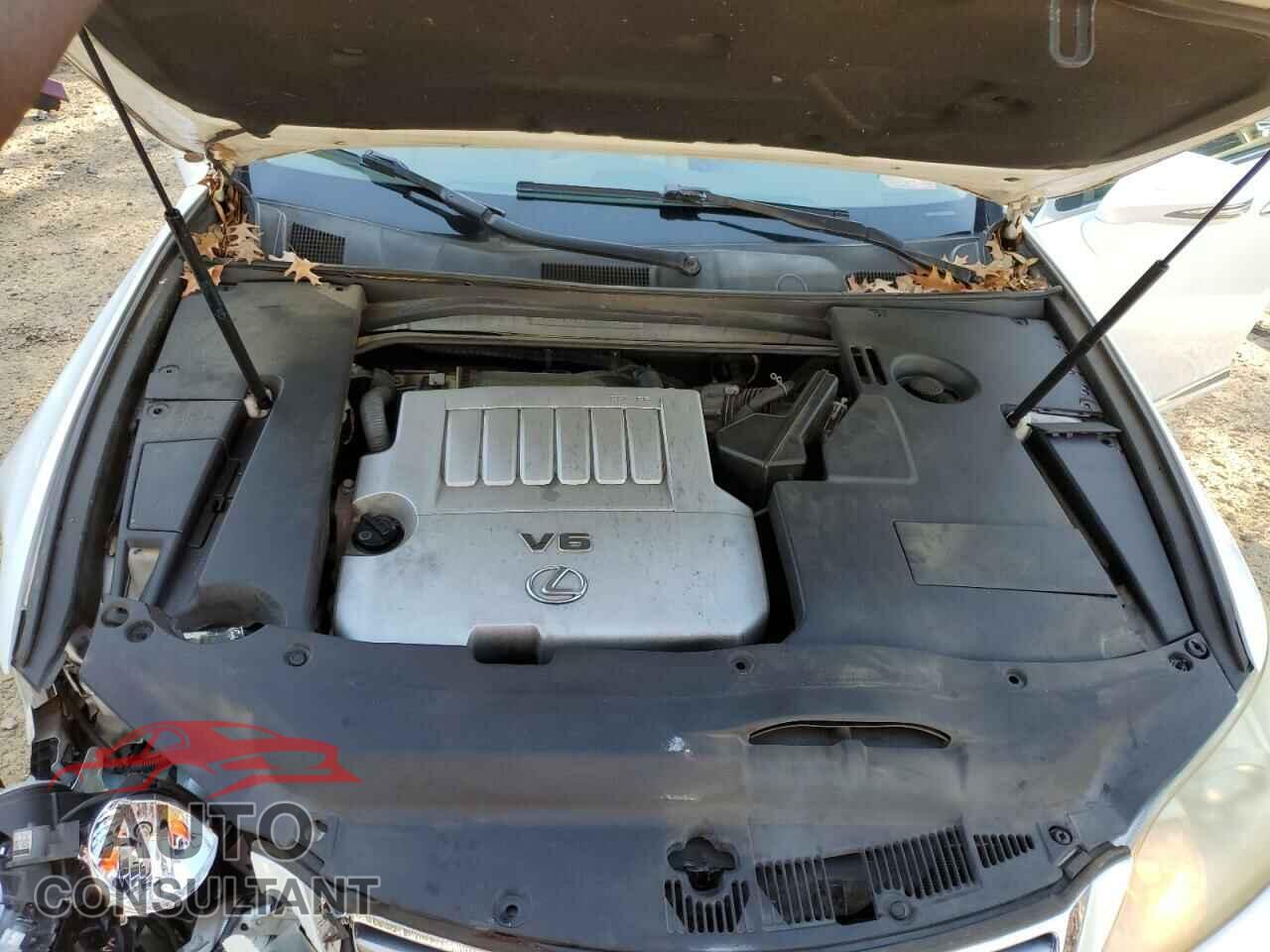 LEXUS ES350 2012 - JTHBK1EG7C2483041
