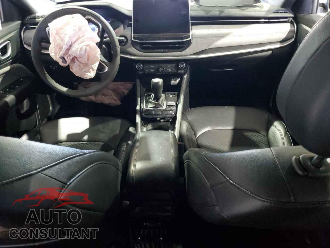 JEEP COMPASS 2024 - 3C4NJDBN5RT117088