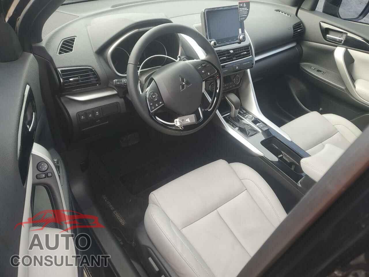 MITSUBISHI ECLIPSE 2024 - JA4ATWAA8RZ019470