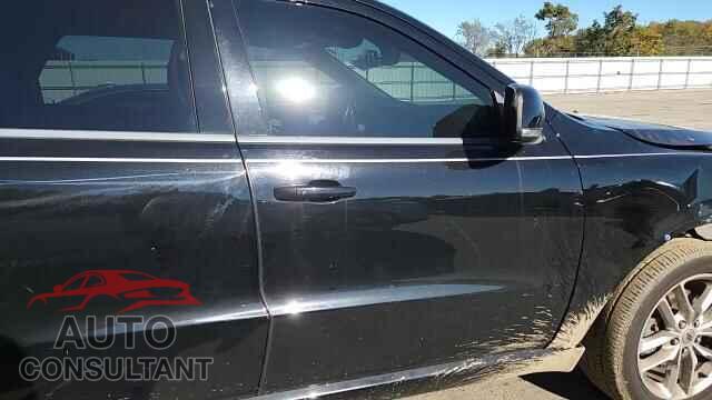 DODGE DURANGO 2021 - 1C4RDJDG6MC644700