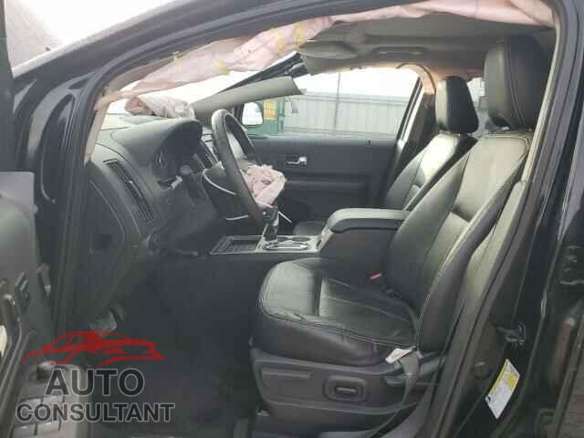 FORD EDGE 2009 - 2FMDK39CX9BA93479