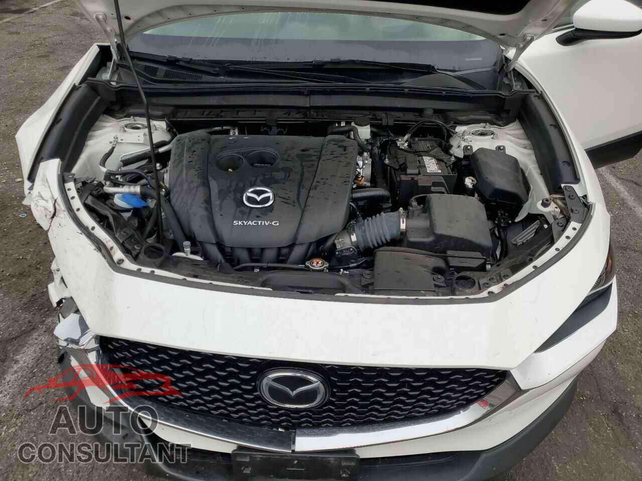 MAZDA CX30 2021 - 3MVDMBDM6MM234031