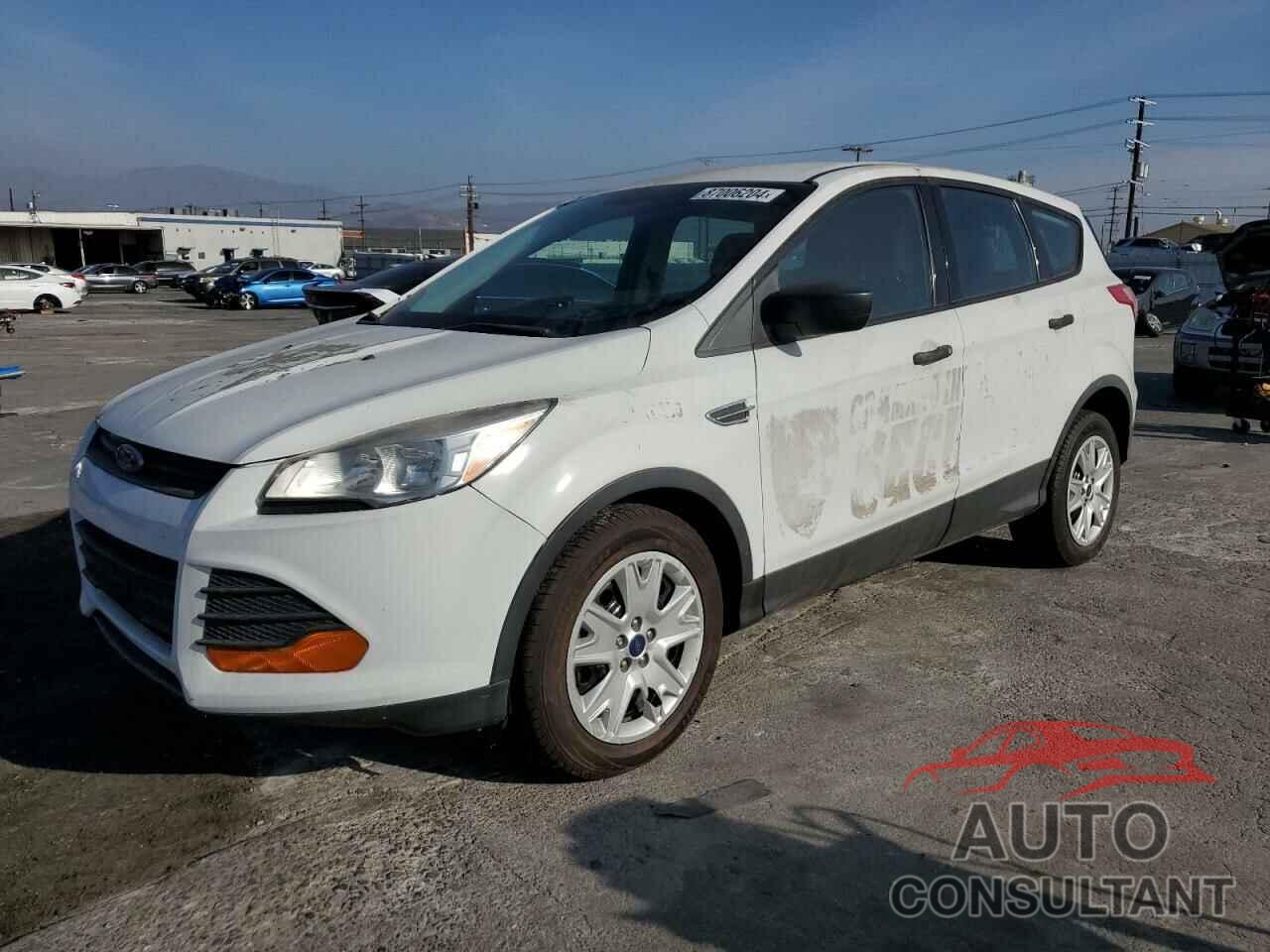 FORD ESCAPE 2015 - 1FMCU0F71FUC12814