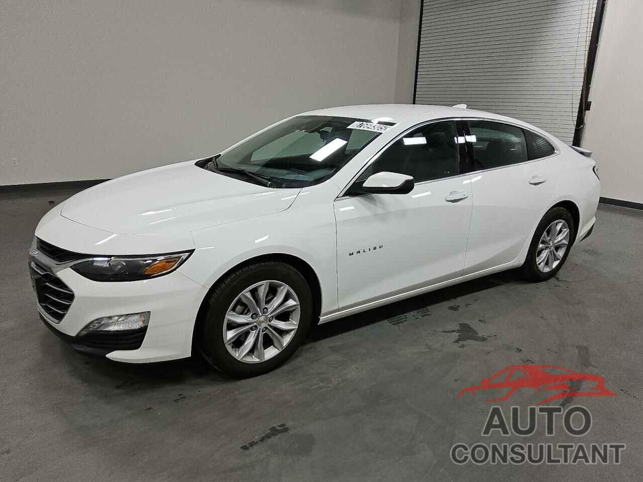 CHEVROLET MALIBU 2024 - 1G1ZD5ST7RF216740