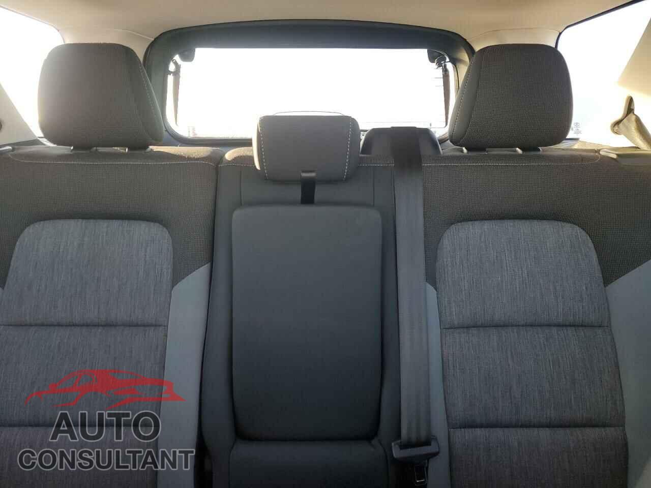 FORD BRONCO 2023 - 3FMCR9B60PRD01172