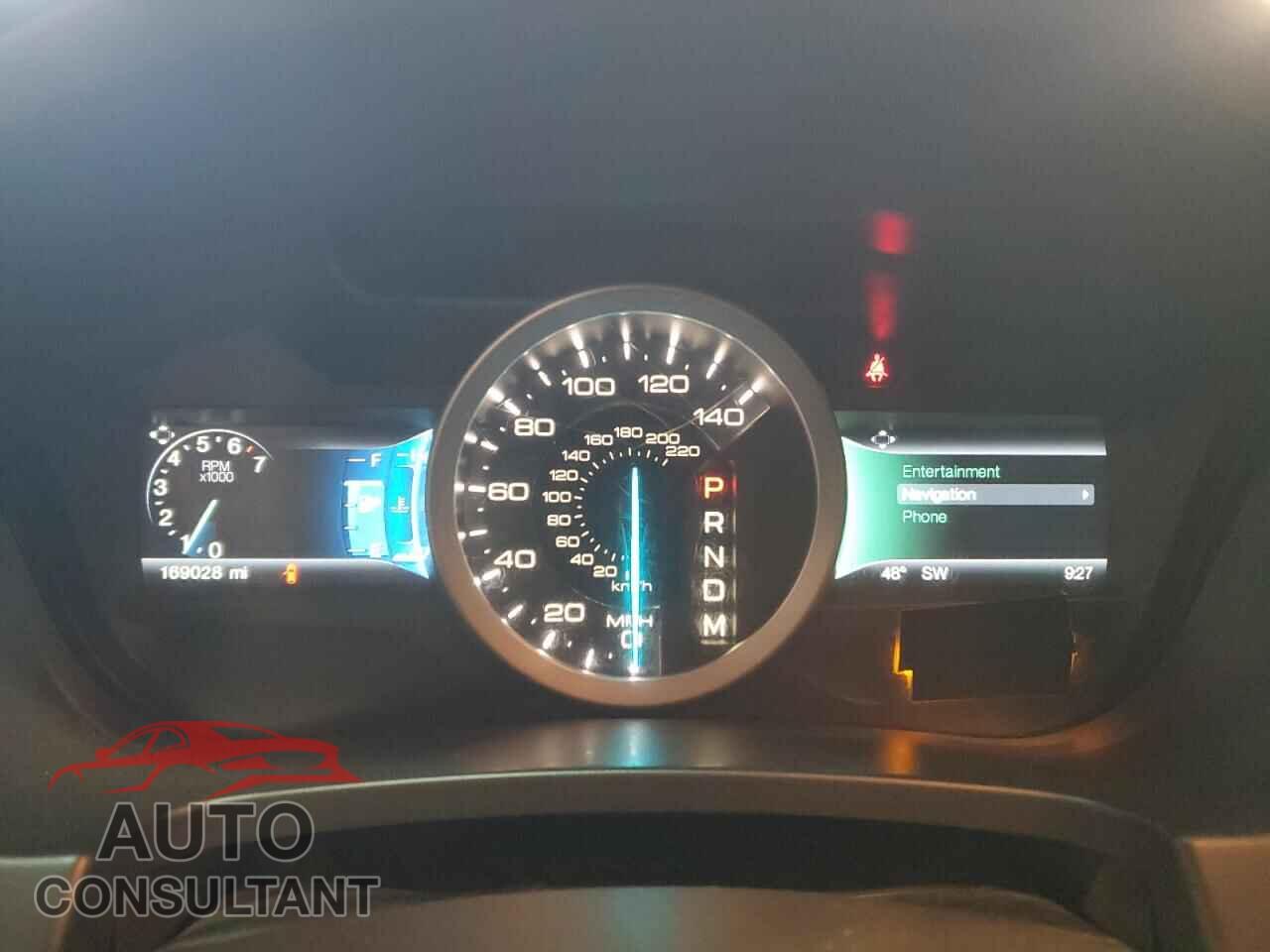 FORD EXPLORER 2014 - 1FM5K8D82EGA84590