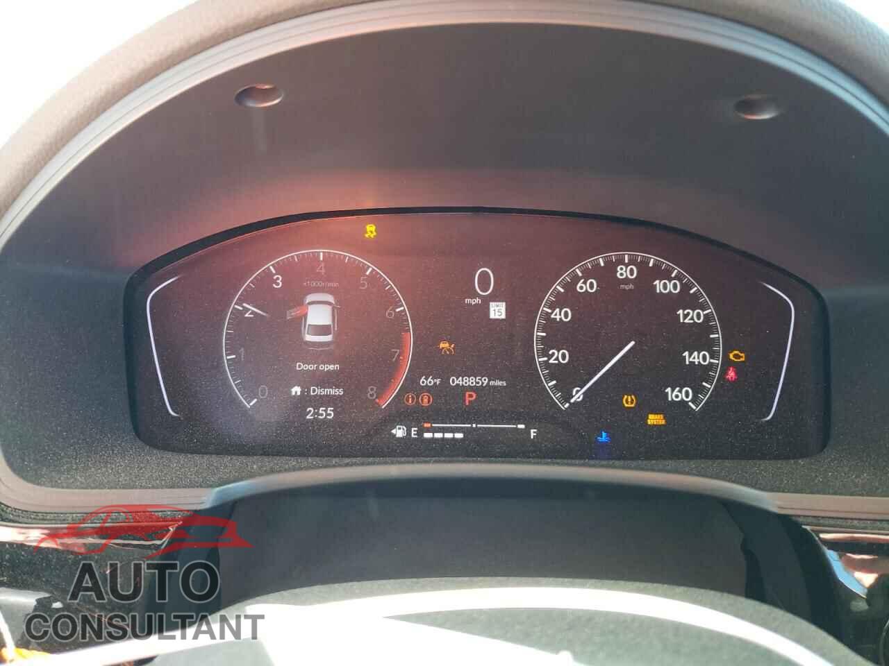 HONDA CIVIC 2023 - 2HGFE1F72PH314715