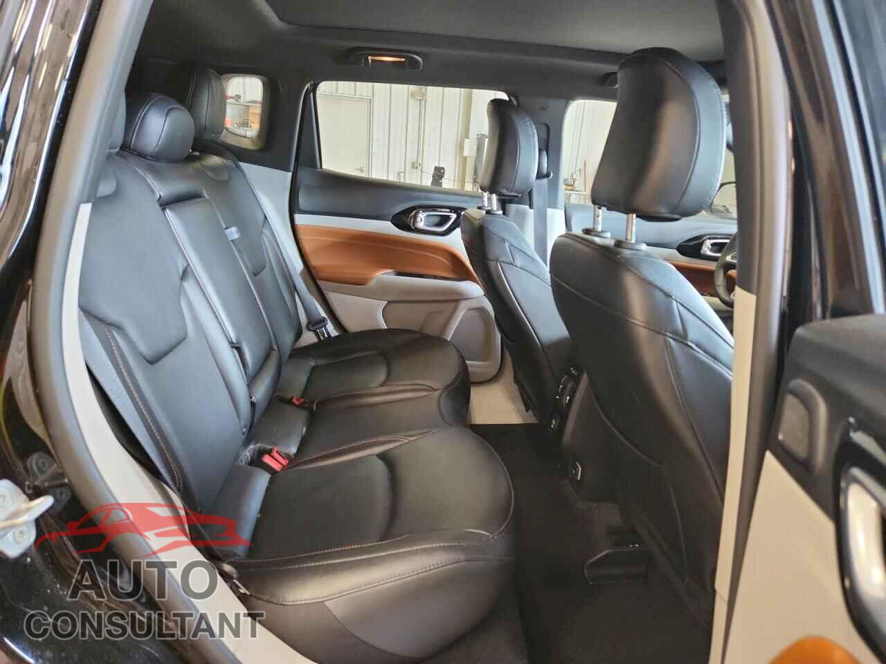 JEEP COMPASS 2023 - 3C4NJDCN6PT510321
