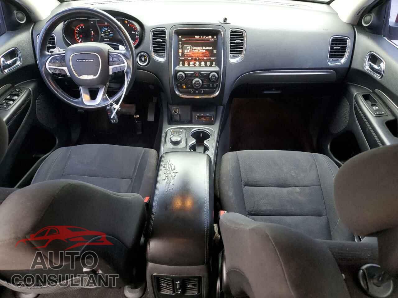 DODGE DURANGO 2015 - 1C4RDHAG9FC100966