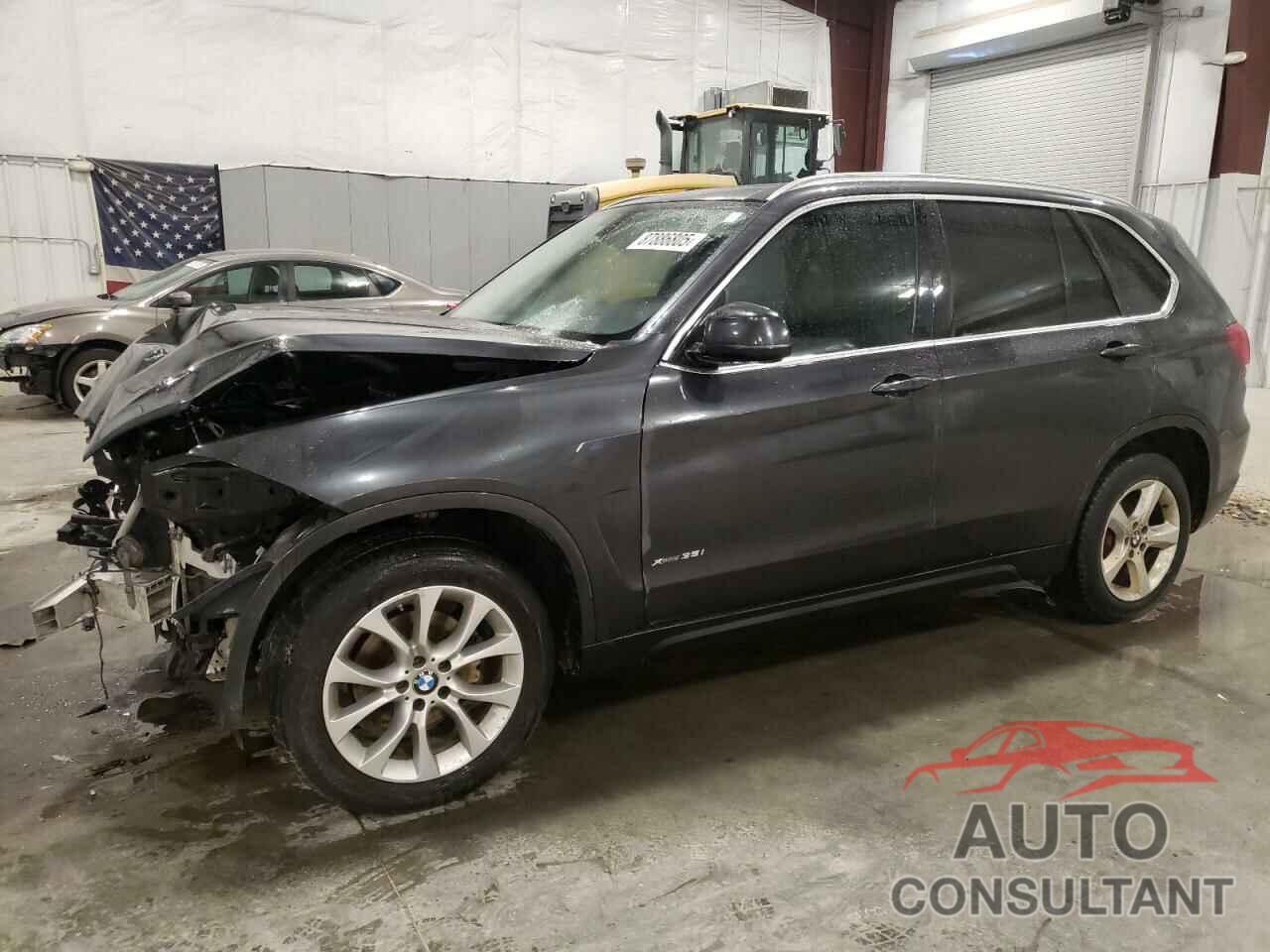 BMW X5 2014 - 5UXKR0C56E0C26056