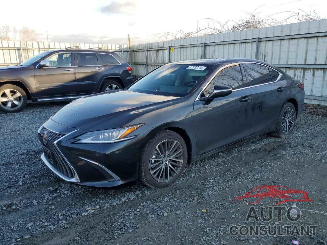 LEXUS ES250 2023 - 58AD11D15PU011753