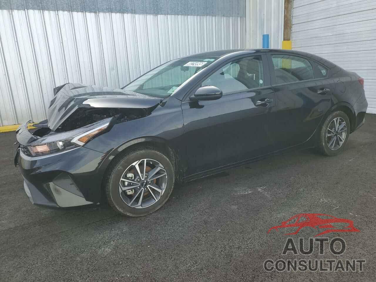 KIA FORTE 2024 - 3KPF24AD1RE707965