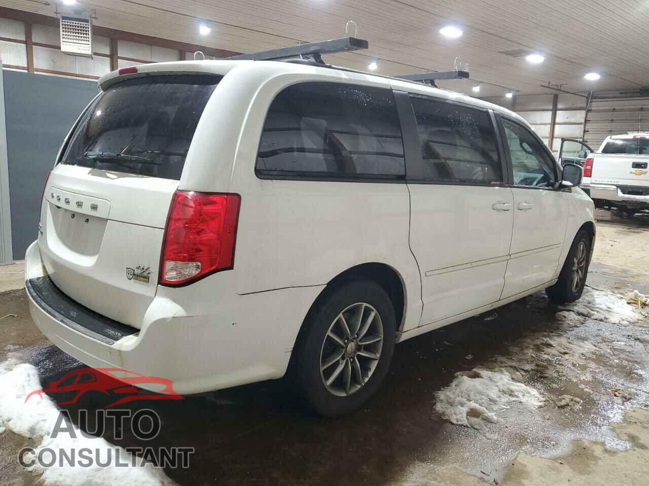 DODGE CARAVAN 2014 - 2C4RDGEG4ER385389