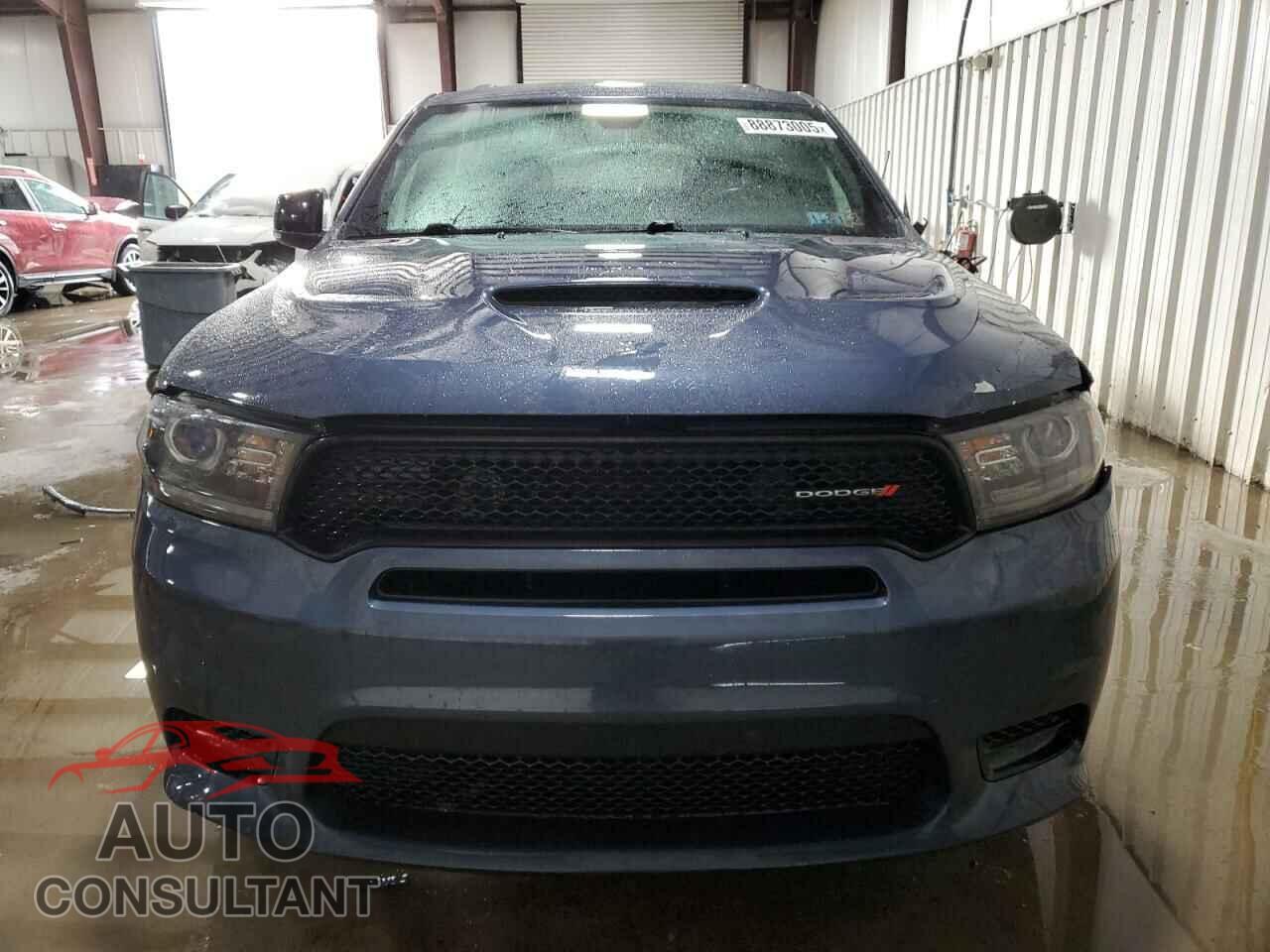 DODGE DURANGO 2020 - 1C4RDJDGXLC146658