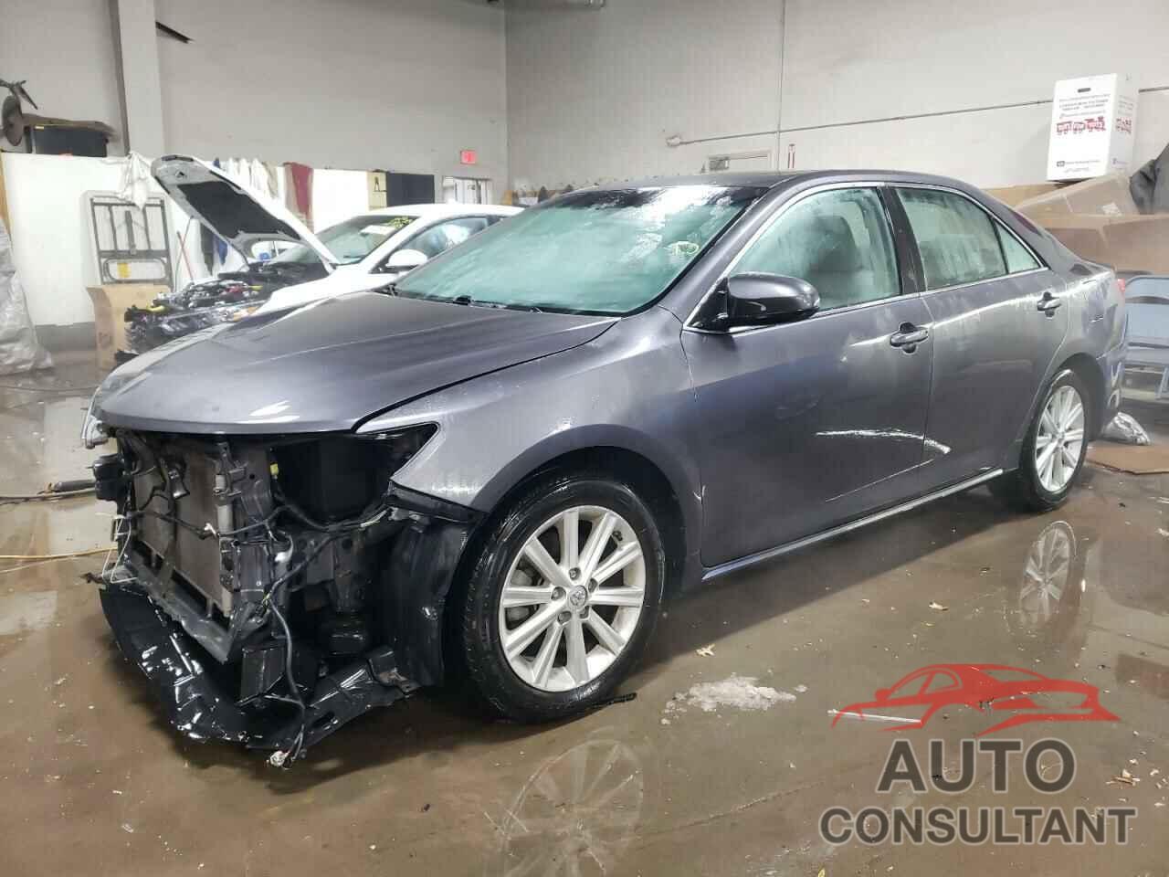 TOYOTA CAMRY 2014 - 4T1BF1FKXEU779649