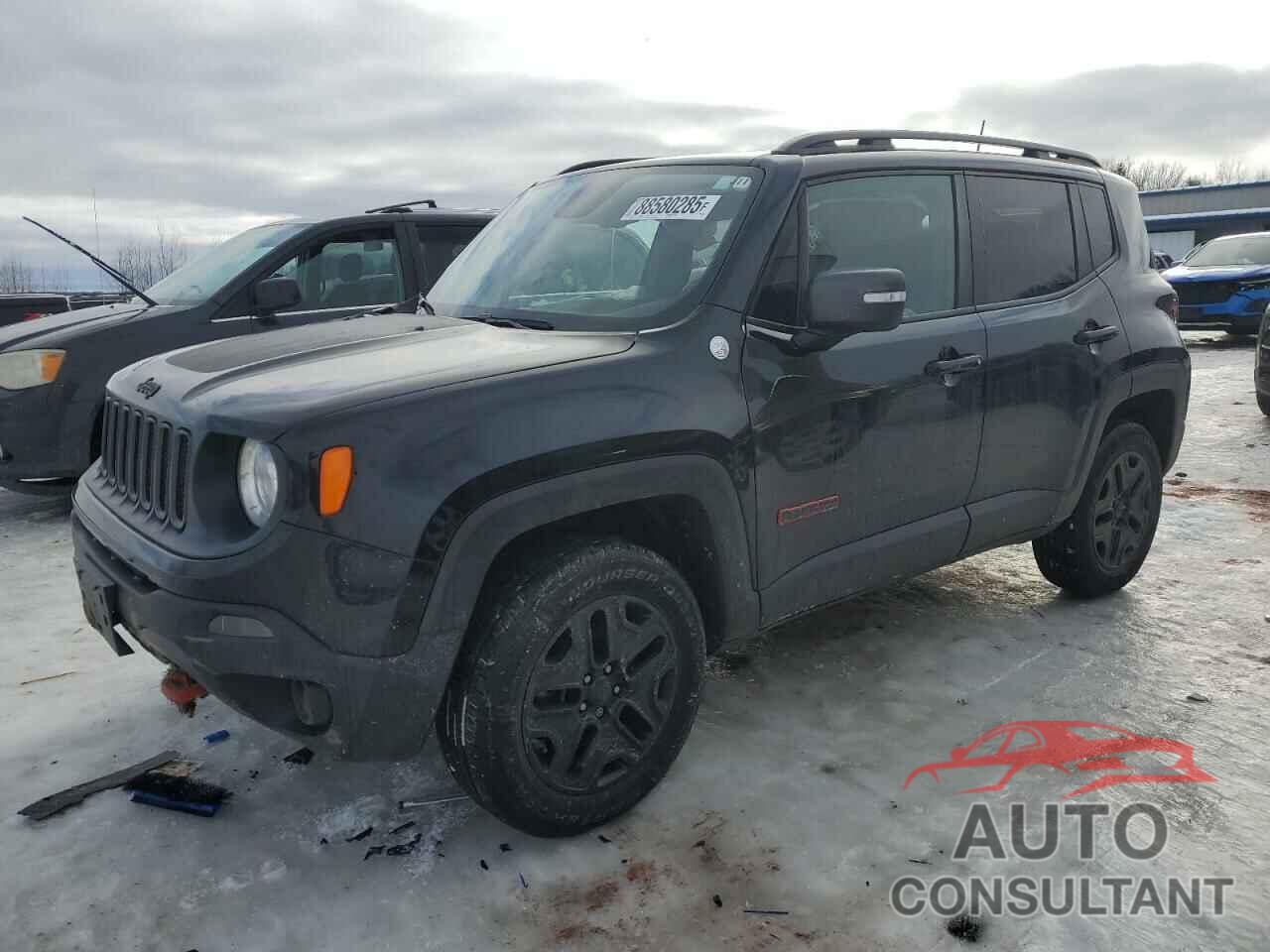 JEEP RENEGADE 2018 - ZACCJBCB8JPH16594