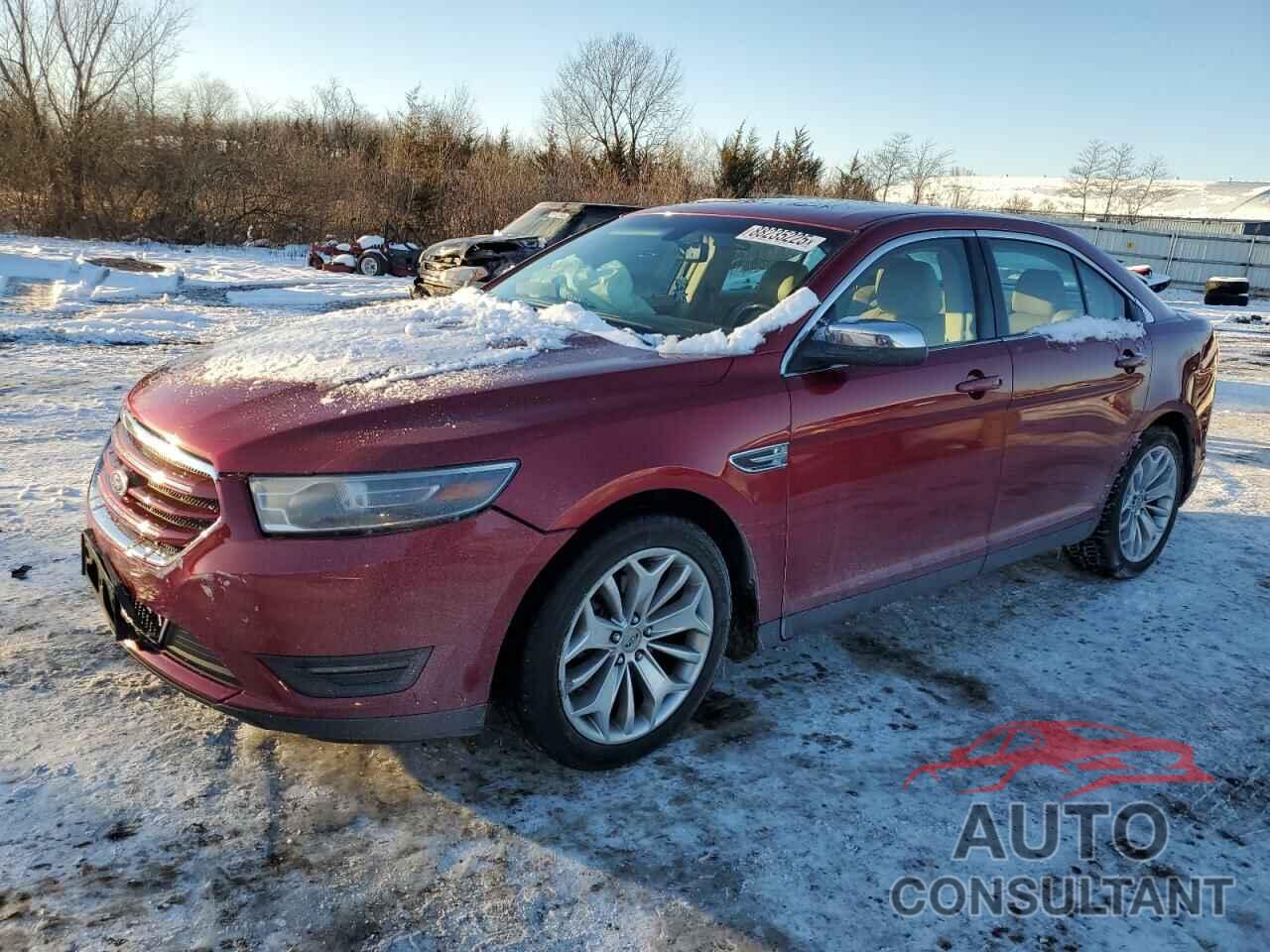 FORD TAURUS 2015 - 1FAHP2F88FG115961