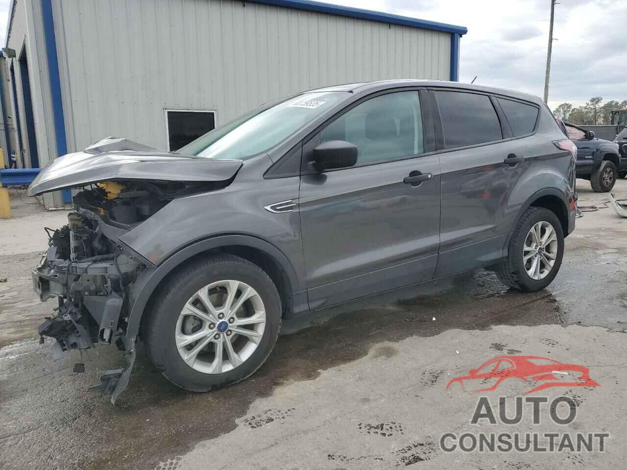 FORD ESCAPE 2017 - 1FMCU0F74HUA67335