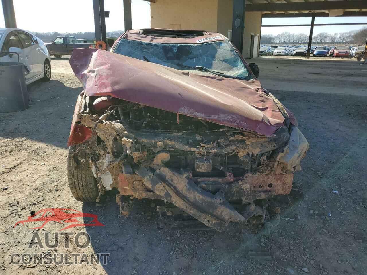 MAZDA 3 2017 - 3MZBN1V73HM127059