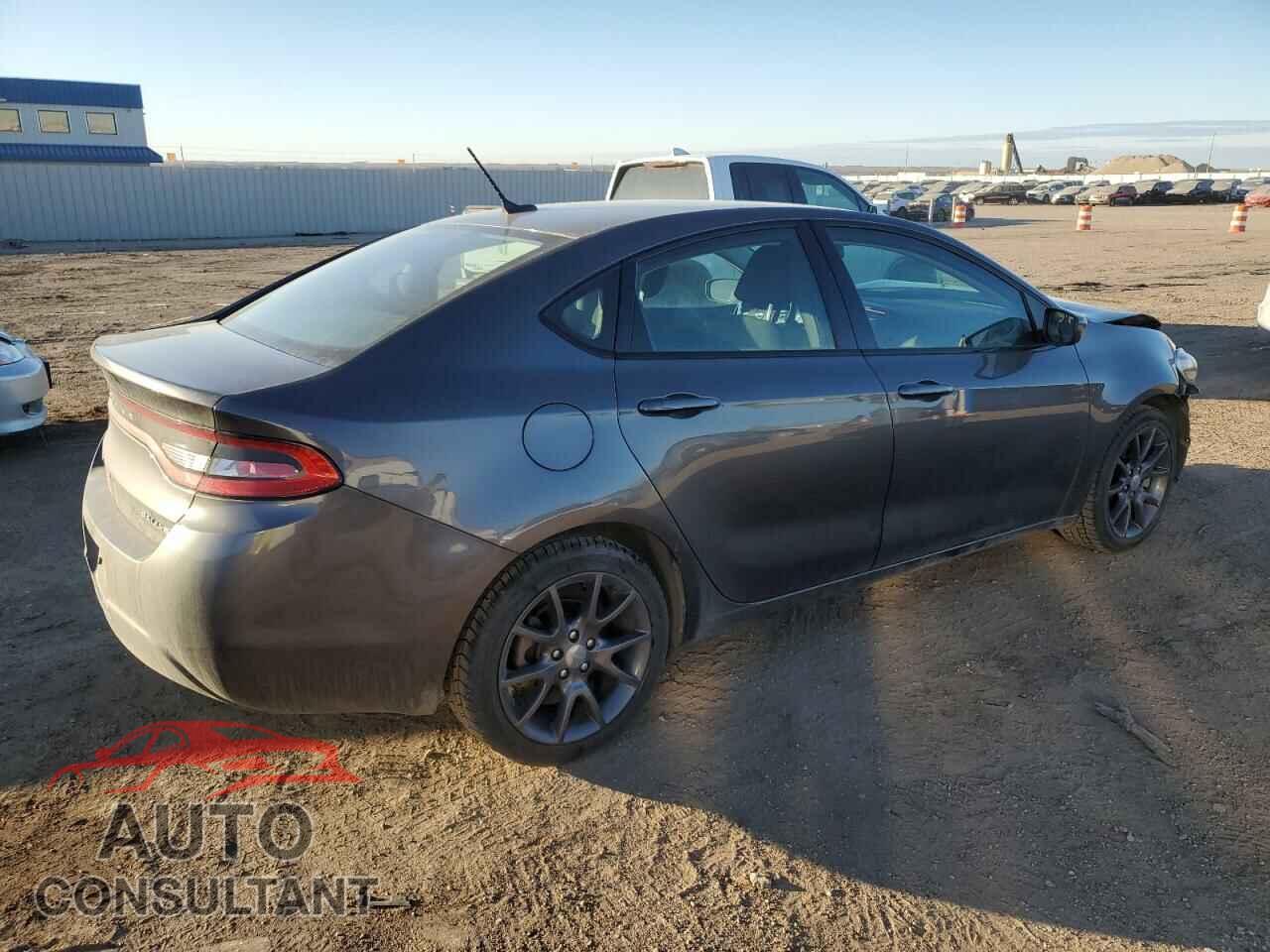 DODGE DART 2016 - 1C3CDFFA4GD821484