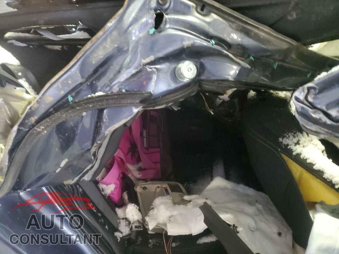 SUBARU OUTBACK 2016 - 4S4BSBFC8G3334295