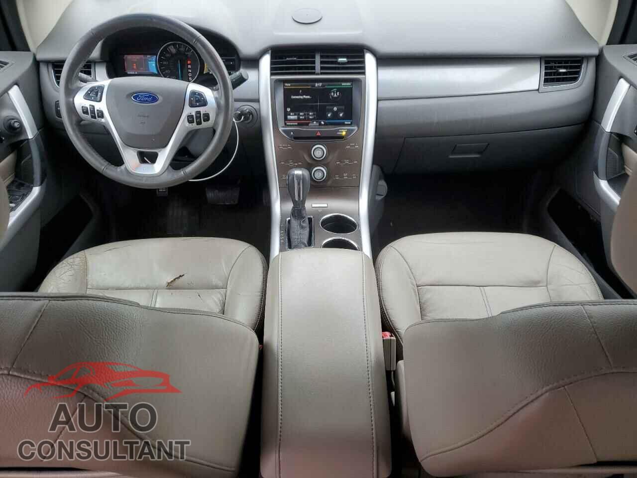 FORD EDGE 2013 - 2FMDK4JC9DBC96972