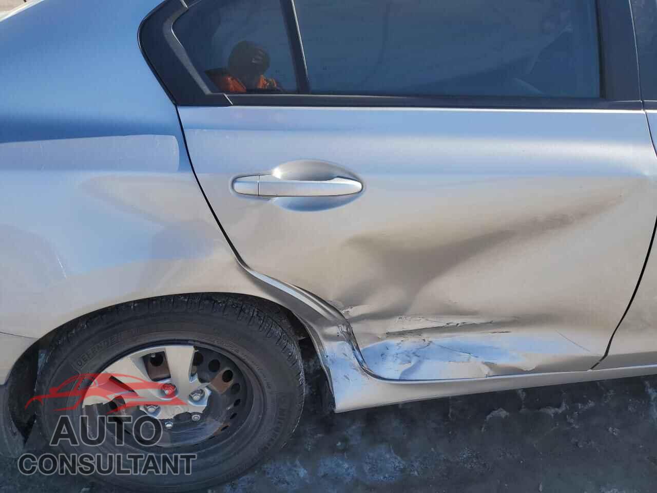 HONDA CIVIC 2012 - 19XFB2F5XCE082222