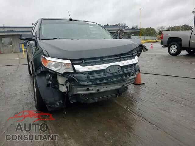 FORD EDGE 2013 - 2FMDK3KC4DBC32699