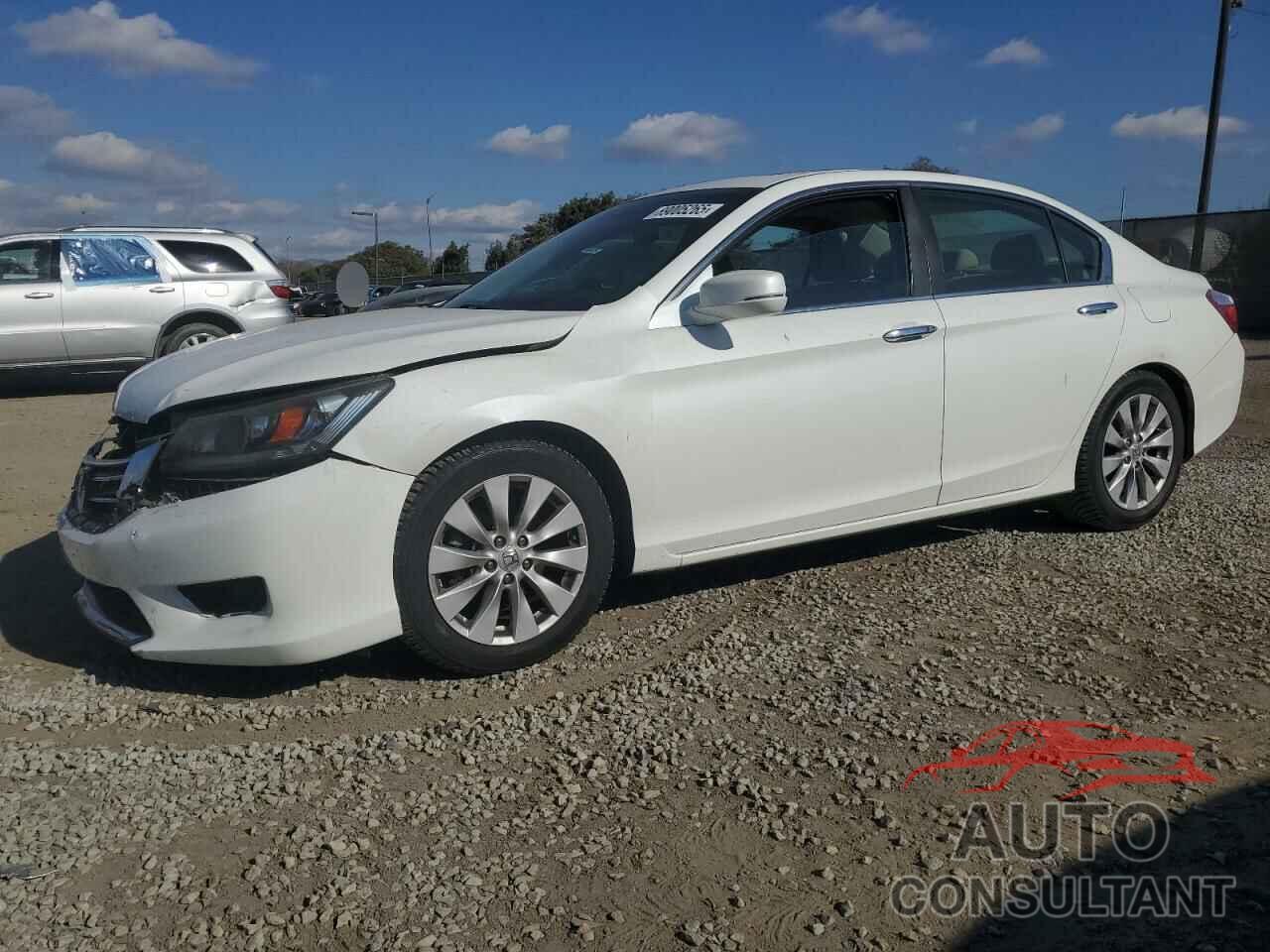 HONDA ACCORD 2013 - 1HGCR2F88DA083528