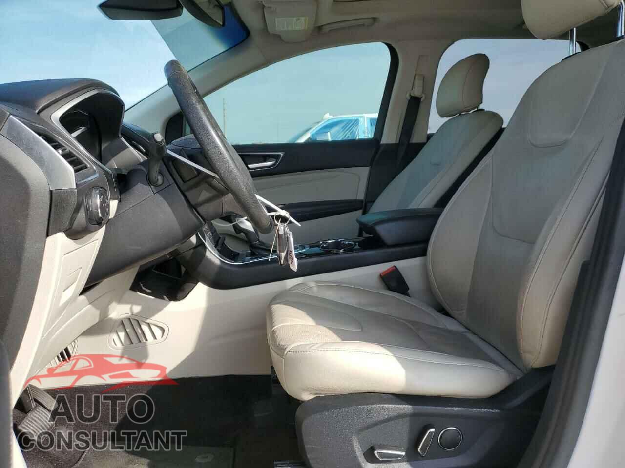 FORD EDGE 2016 - 2FMPK3K92GBC49801