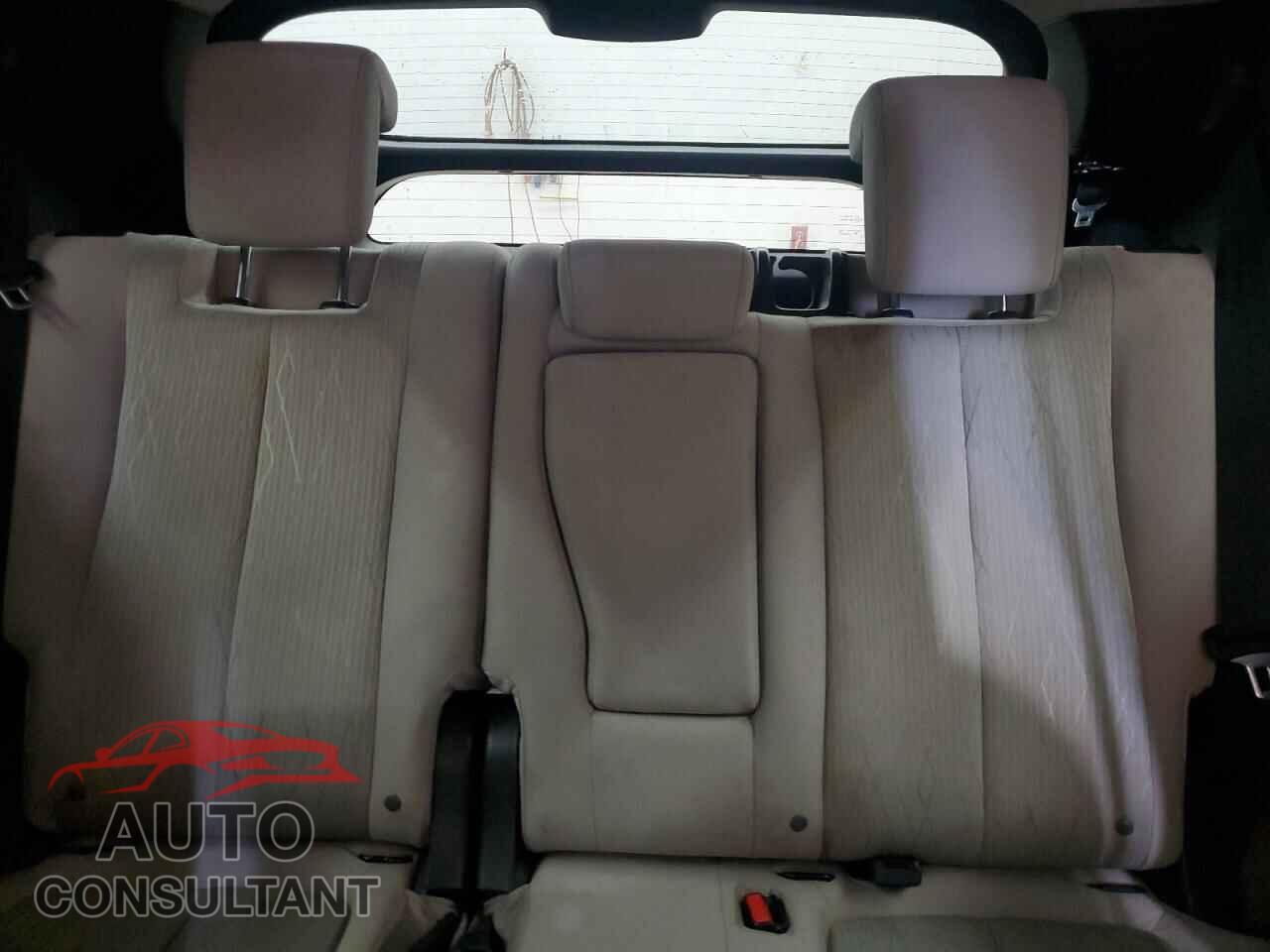 MITSUBISHI ECLIPSE 2019 - JA4AT5AA6KZ022965