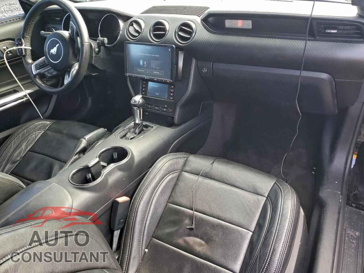 FORD ALL Models 2016 - 1FA6P8AM9G5327635