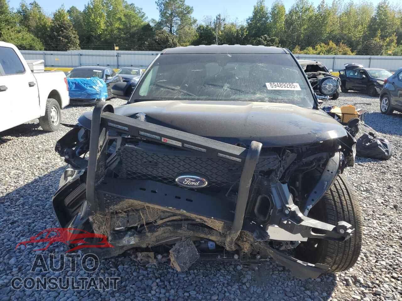 FORD EXPLORER 2023 - 1FM5K8AB7PGB98152