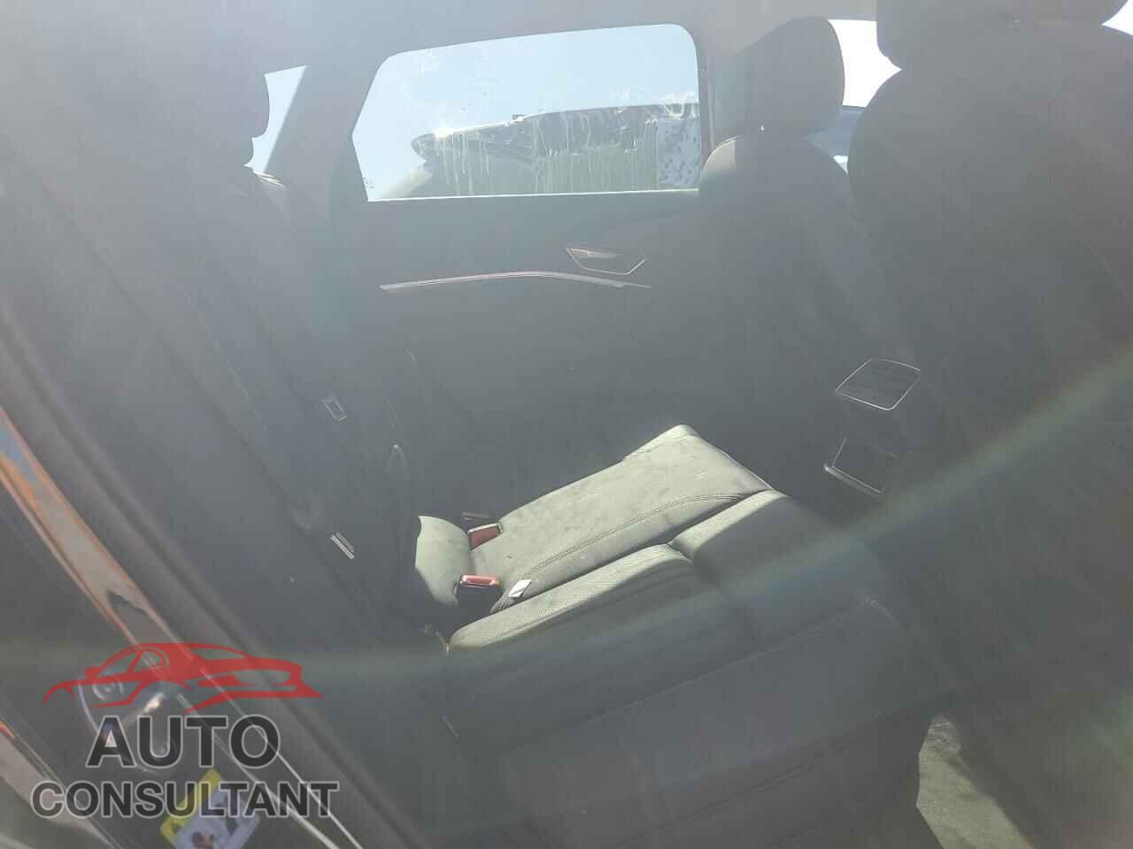 AUDI E-TRON 2021 - WA1LABGE3MB019699