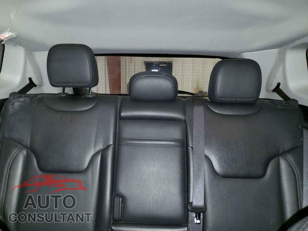JEEP COMPASS 2019 - 3C4NJDCB3KT781433