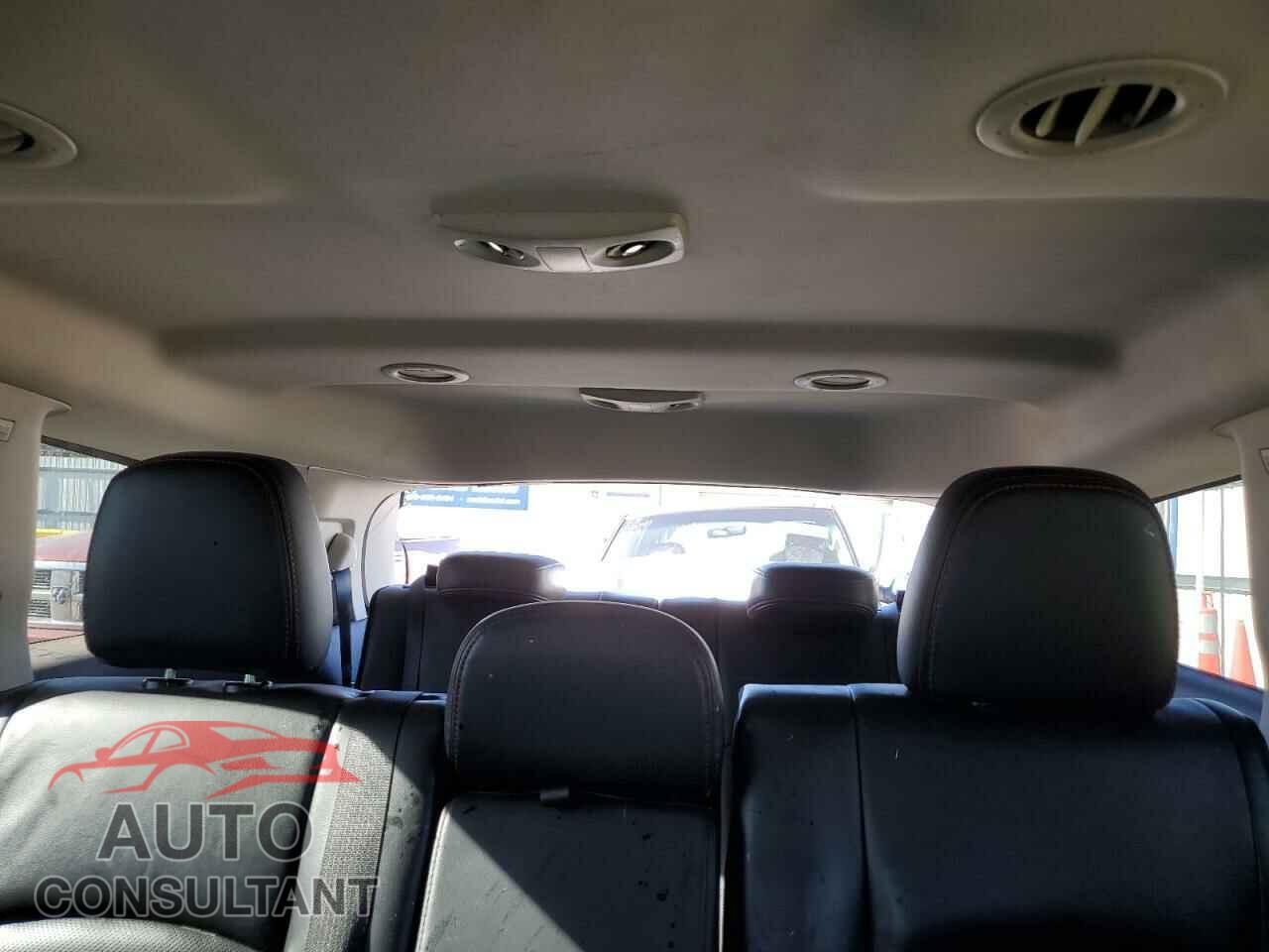 DODGE JOURNEY 2015 - 3C4PDCEG6FT683103