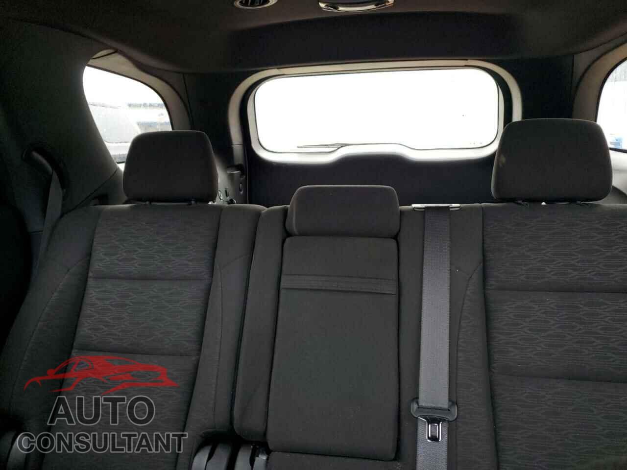 DODGE DURANGO 2023 - 1C4RDHAG4PC634930