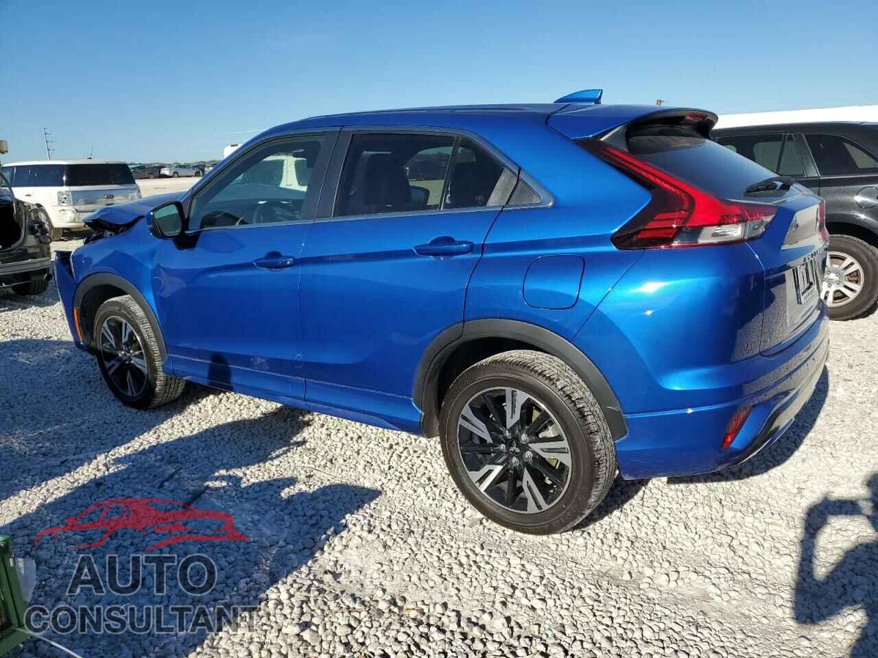 MITSUBISHI ECLIPSE 2023 - JA4ATWAA2PZ034608