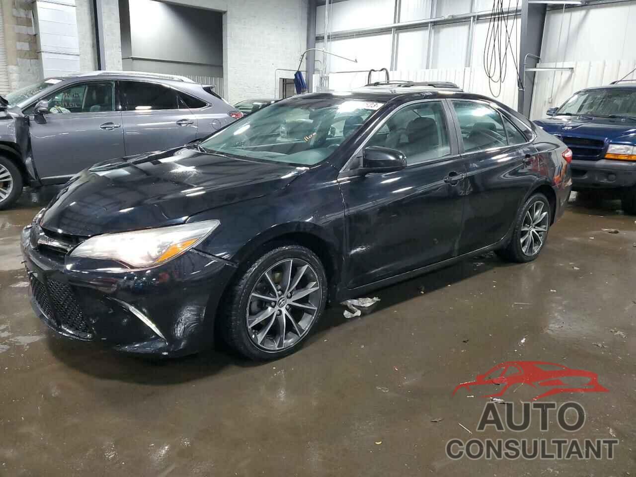 TOYOTA CAMRY 2015 - 4T1BF1FKXFU894057