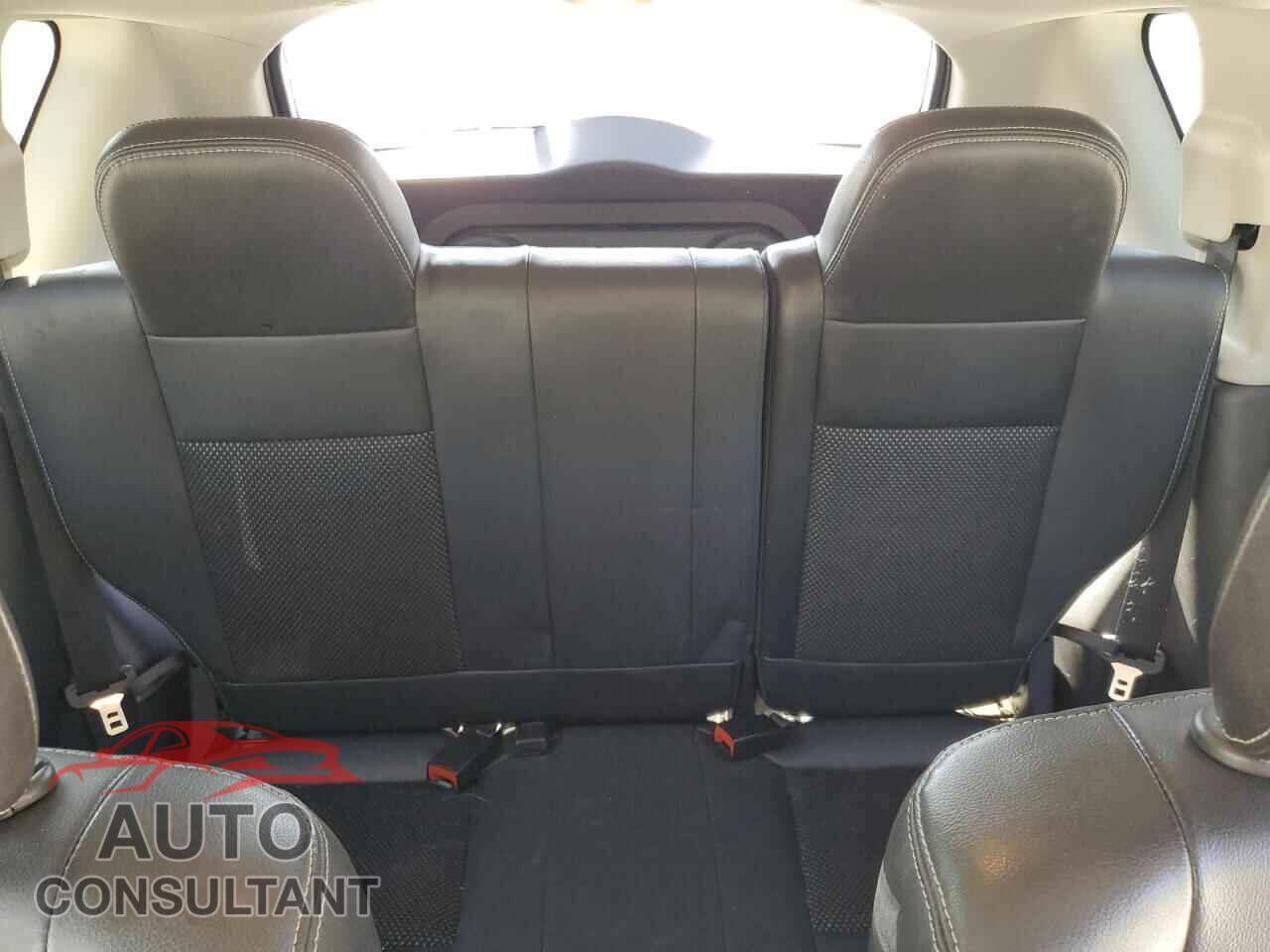 JEEP COMPASS 2014 - 1C4NJDEB5ED623277