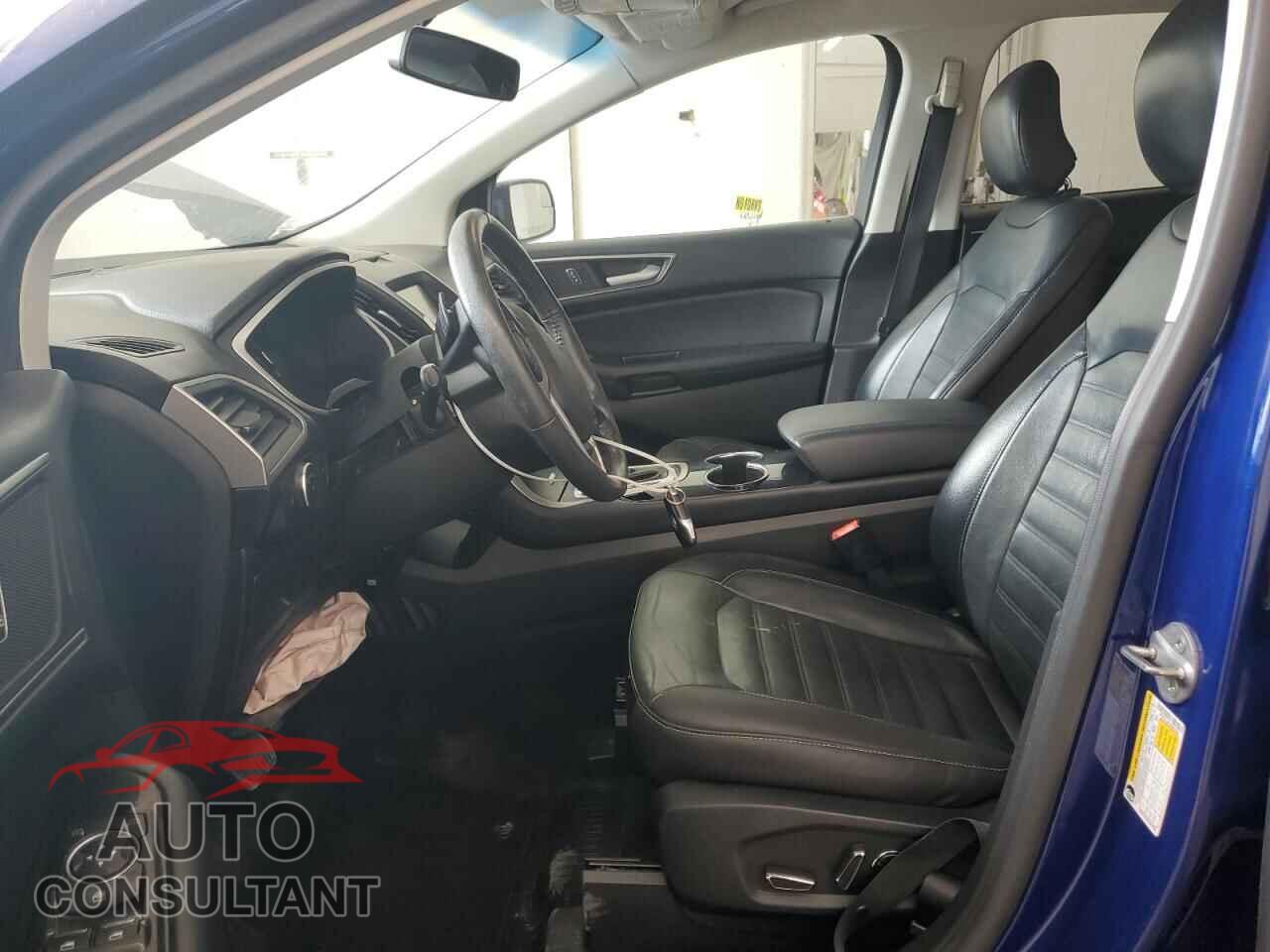 FORD EDGE 2015 - 2FMTK3J82FBB95650