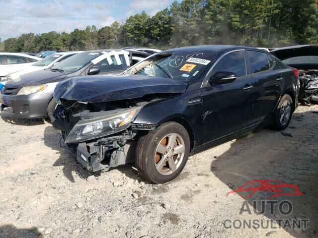 KIA OPTIMA 2015 - 5XXGM4A71FG465108