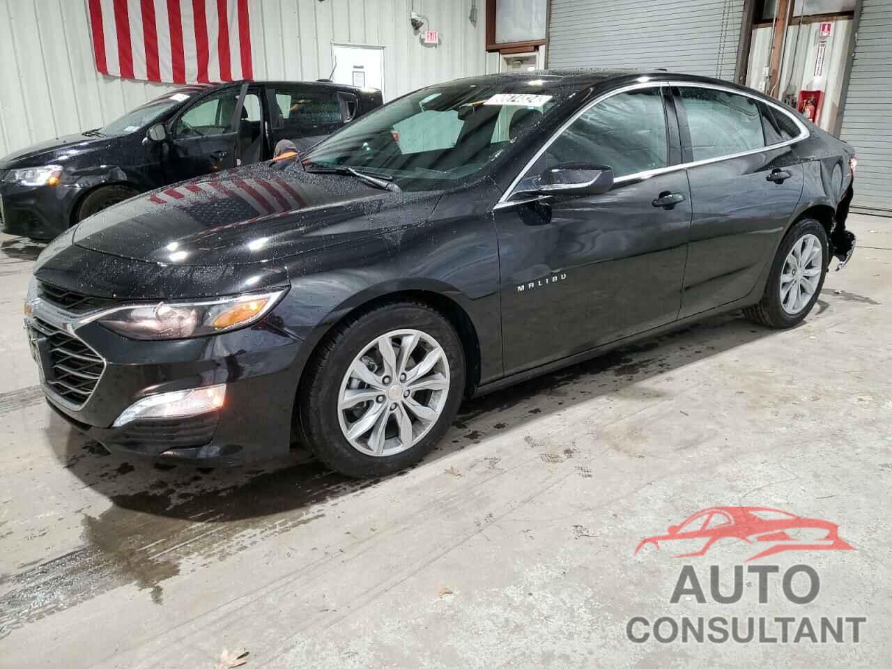 CHEVROLET MALIBU 2024 - 1G1ZD5ST7RF243744