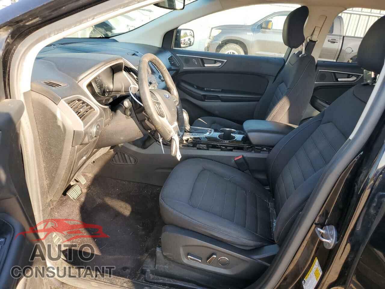 FORD EDGE 2017 - 2FMPK3J95HBB73347